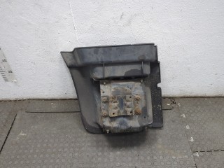 Подножка левая, ориг. номер 504364869, Iveco Stralis 2012-2026