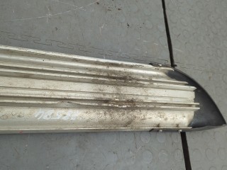 Подножка левая, Nissan Pathfinder 2004-2010