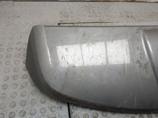 Спойлер левый, ориг. номер LR118457, GJ32442K03ACD8LML, Land Rover Range Rover Evoque 2015-2018