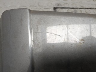 Спойлер левый, ориг. номер LR118457, GJ32442K03ACD8LML, Land Rover Range Rover Evoque 2015-2018
