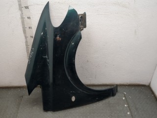 Крыло правое переднее, ориг. номер A6396305207, Mercedes Vito W639 2003-2010