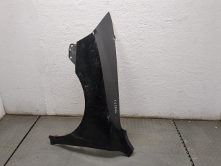 Крыло левое переднее Skoda Octavia 2000-2011