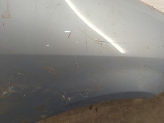 Крыло правое переднее, ориг. номер 5381102140, Toyota Corolla 2000-2004