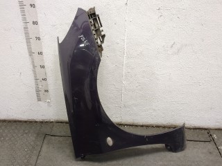 Крыло правое переднее Peugeot 307 2001-2005
