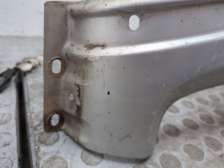 Крыло левое переднее, ориг. номер 55177101AD, Jeep Liberty 2001-2004