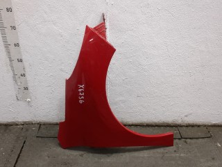 Крыло правое переднее, Peugeot 207 2006-2009