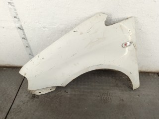 Крыло левое переднее, ориг. номер 2K0821021, Volkswagen Caddy 2004-2010