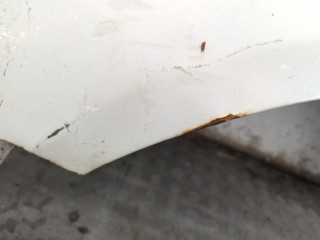 Крыло левое переднее, ориг. номер 2K0821021, Volkswagen Caddy 2004-2010