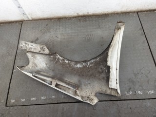 Крыло левое переднее, ориг. номер 2K0821021, Volkswagen Caddy 2004-2010