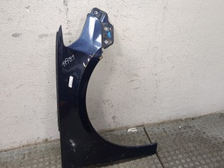 Крыло правое переднее, ориг. номер 3C8821022, Volkswagen Passat CC 2012-2017