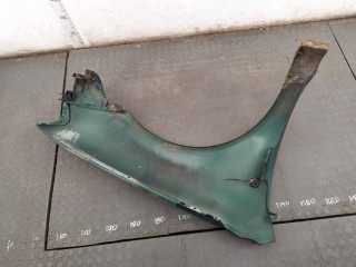Крыло левое переднее, ориг. номер 8L0821105, Audi A3 1996-2000