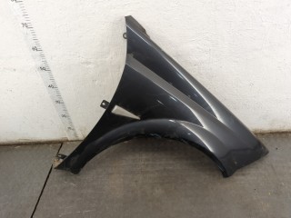 Крыло правое переднее, ориг. номер 7701474923, Renault Megane 2002-2006