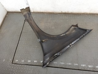 Крыло правое переднее, ориг. номер 7701474923, Renault Megane 2002-2006