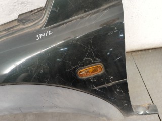 Крыло левое переднее, ориг. номер ASB490070, Land Rover Freelander 1 1997-2003
