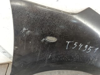 Крыло правое переднее, ориг. номер 7841Z2, Citroen C3 picasso 2008-2012