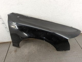 Крыло правое переднее Audi A6 2004-2008