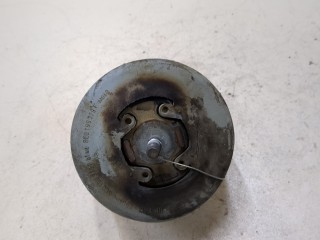Подушка крепления двигателя, ориг. номер 8E0199379AF, Audi A4 2000-2006