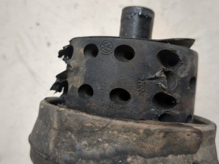 Подушка крепления двигателя, ориг. номер 1H0199273A, 1H0199609G, Volkswagen Golf 4 1997-2006