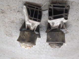 Подушка крепления двигателя, ориг. номер A2212401317, Mercedes S-Класс 2005-2009
