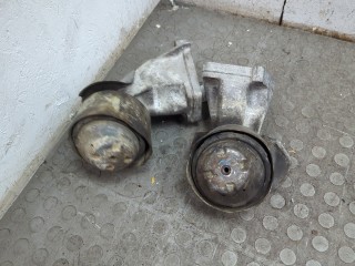 Подушка крепления двигателя, ориг. номер A2212401317, Mercedes S-Класс 2005-2009
