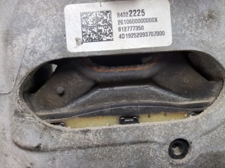 Подушка крепления двигателя, ориг. номер 84884384, Chevrolet Equinox 2017-2021