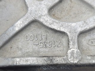 Подушка крепления двигателя, ориг. номер 21835L1100, Hyundai Sonata 8 DN8 2019-2023