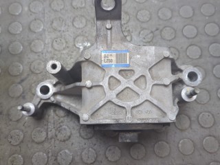 Подушка крепления двигателя, ориг. номер 21835L1100, Hyundai Sonata 8 DN8 2019-2023