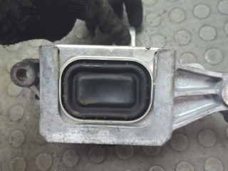 Подушка крепления двигателя, ориг. номер 21835L1100, Hyundai Sonata 8 DN8 2019-2023