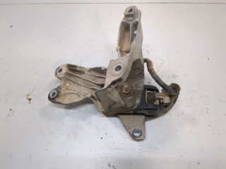 Подушка крепления двигателя, ориг. номер 2H6199308A, Volkswagen Amarok 2010-2016