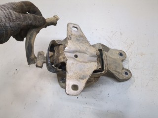 Подушка крепления двигателя, ориг. номер 2H6199308A, Volkswagen Amarok 2010-2016