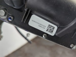 Редуктор Раздаточный КПП (раздатка), ориг. номер 85732460, Chevrolet Equinox 2024-2026