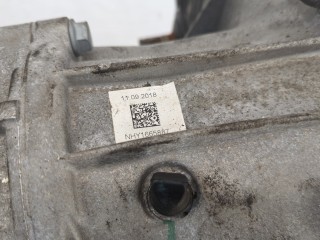 Редуктор Раздаточный КПП (раздатка), ориг. номер 0BU341011N, Volkswagen Amarok 2016-2020