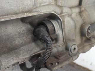 Редуктор Раздаточный КПП (раздатка), ориг. номер 0BU341011N, Volkswagen Amarok 2016-2020