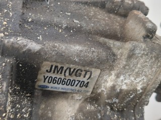 Редуктор Раздаточный КПП (раздатка), ориг. номер 4730039130, KIA Sportage 2004-2008