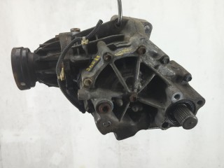 Редуктор Раздаточный КПП (раздатка), ориг. номер 2952157L00, 2951157L00, Suzuki Kizashi 2009-2015