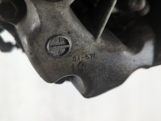 Редуктор Раздаточный КПП (раздатка), ориг. номер 2952157L00, 2951157L00, Suzuki Kizashi 2009-2015