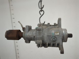 Редуктор Раздаточный КПП (раздатка), ориг. номер 84619579, Chevrolet Trailblazer 2016-2022