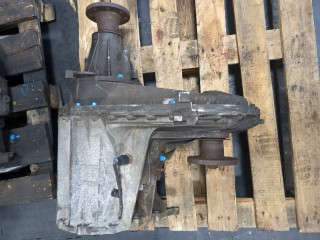Редуктор Раздаточный КПП (раздатка), ориг. номер GC3Z7A195G, Ford F-250 2010-2016