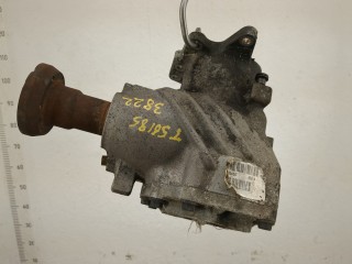 Редуктор Раздаточный КПП (раздатка) Volvo XC90 2002-2006