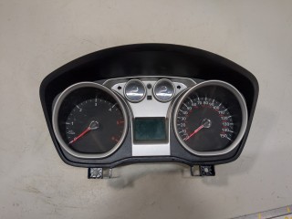 Щиток приборов (приборная панель) Ford Focus 2007-2011