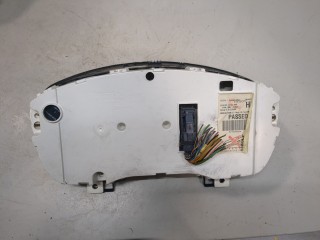 Щиток приборов (приборная панель), ориг. номер 1483868, 7U5T10849HB, Ford Focus 2004-2008