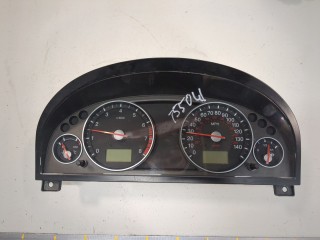 Щиток приборов (приборная панель) Ford Mondeo 2003-2007