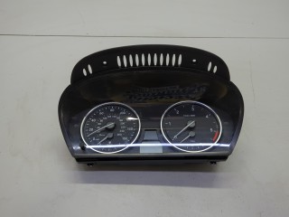 Щиток приборов (приборная панель) BMW 5 серия 2002-2007