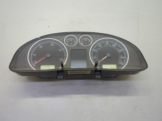 Щиток приборов (приборная панель) Volkswagen Passat 1996-2001