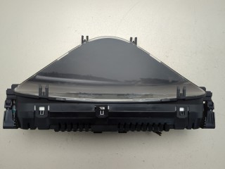 Щиток приборов (приборная панель) Mercedes C W203 2004-2008