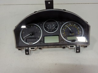 Щиток приборов (приборная панель) Land Rover Freelander 2 2006-2010