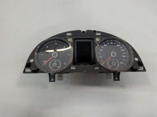 Щиток приборов (приборная панель) Volkswagen Passat 2005-2010