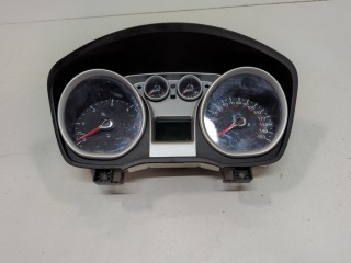 Щиток приборов (приборная панель) Ford Focus 2004-2008