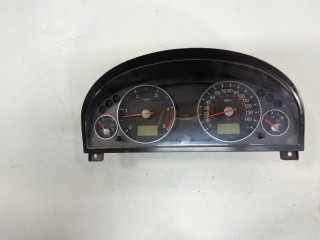 Щиток приборов (приборная панель) Ford Mondeo 2003-2007