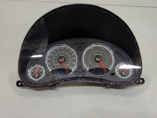 Щиток приборов (приборная панель) Ford Mondeo 2003-2007